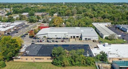 Preview of Industrial space for Sale at 905 Anita Ave