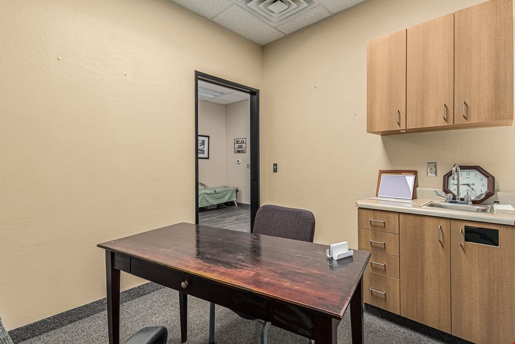 Medical Condo For Sale