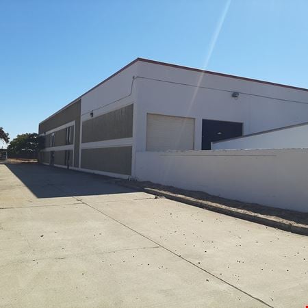 Preview of Industrial space for Rent at 12520 Quicksilver Dr.
