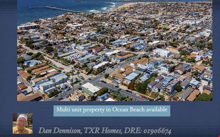 Preview of Multi-Family space for Sale at 4768 Coronado Ave