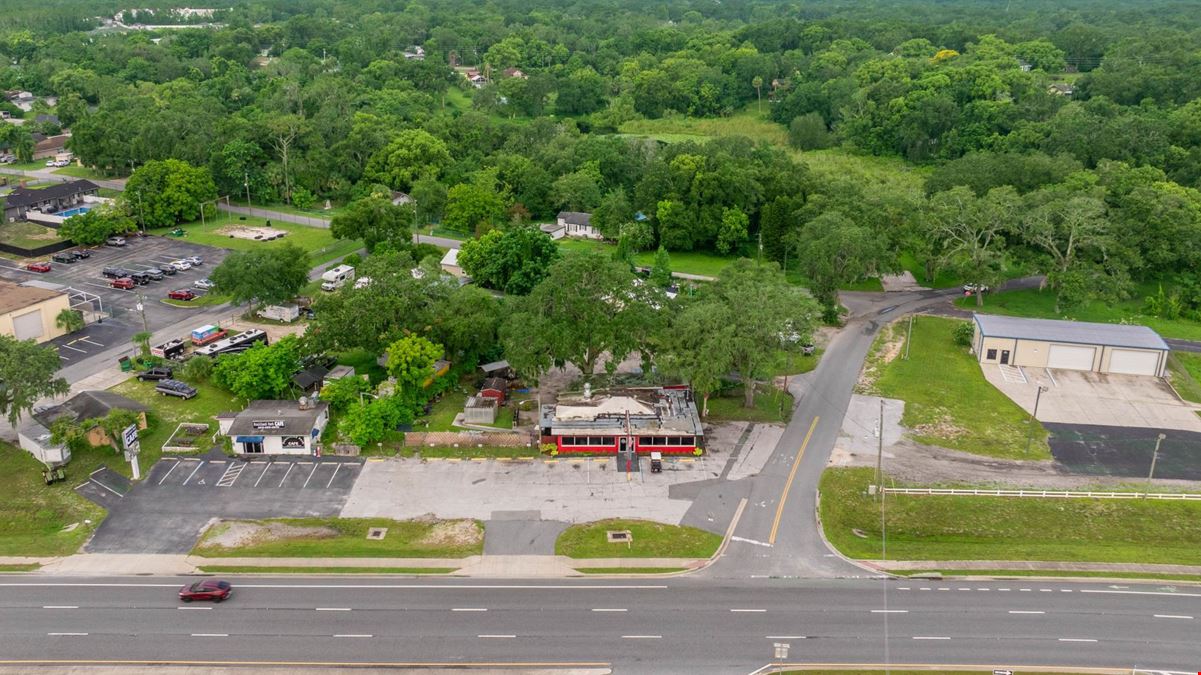 3107 US HIGHWAY 441/27