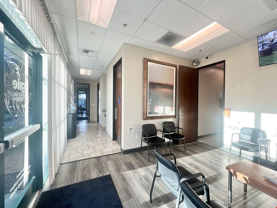 Medical Office Bldg Owner-User or Investment