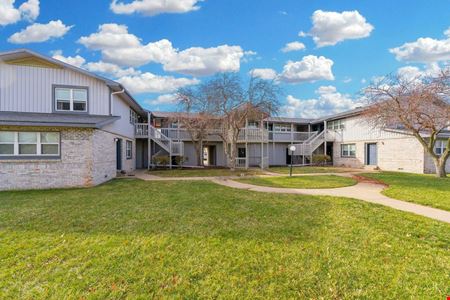 Preview of Multi-Family space for Sale at 1705 E 24th Ave