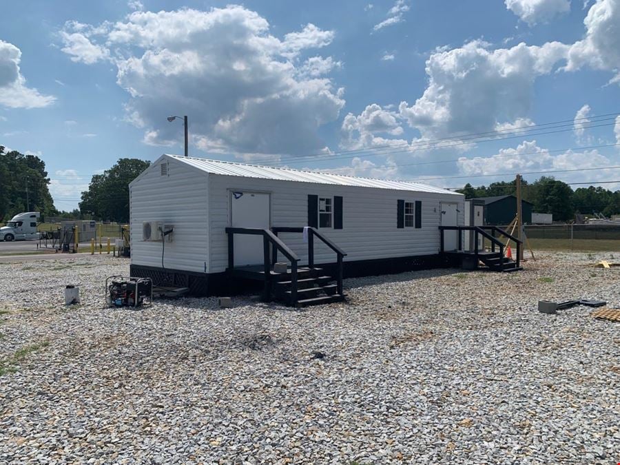 212 Allen Rd - Industrial Outdoor Storage