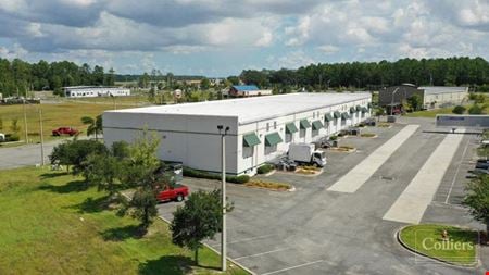 Preview of Industrial space for Rent at 7254 Golden Wings Rd