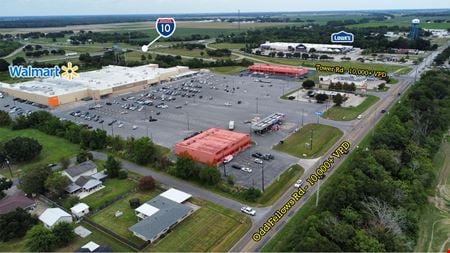 Preview of Retail space for Rent at 725 Odd Fellows Rd