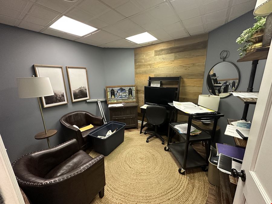 Washington Street Offices