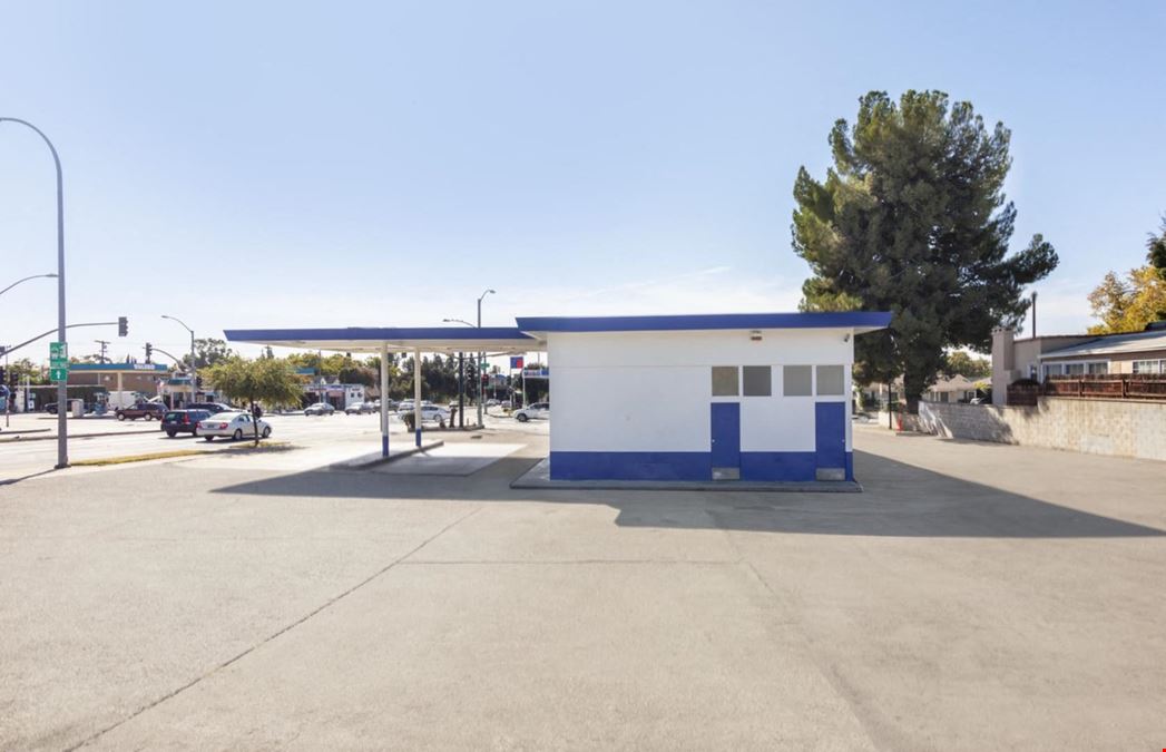 491 N Allen Ave