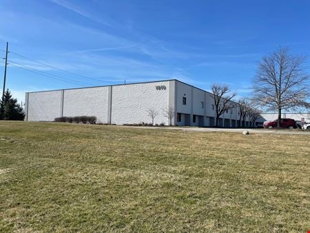 Preview of Industrial space for Rent at 1810 South Lynhurst Drive