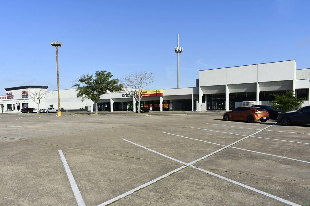 Southview Square Retail Center