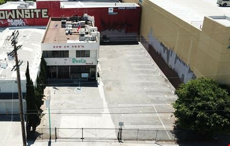 Preview of Retail space for Sale at 1010-1014 San Pedro Street