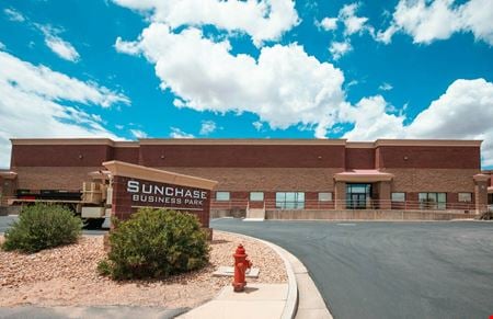 Preview of Industrial space for Rent at 3884 S River Rd