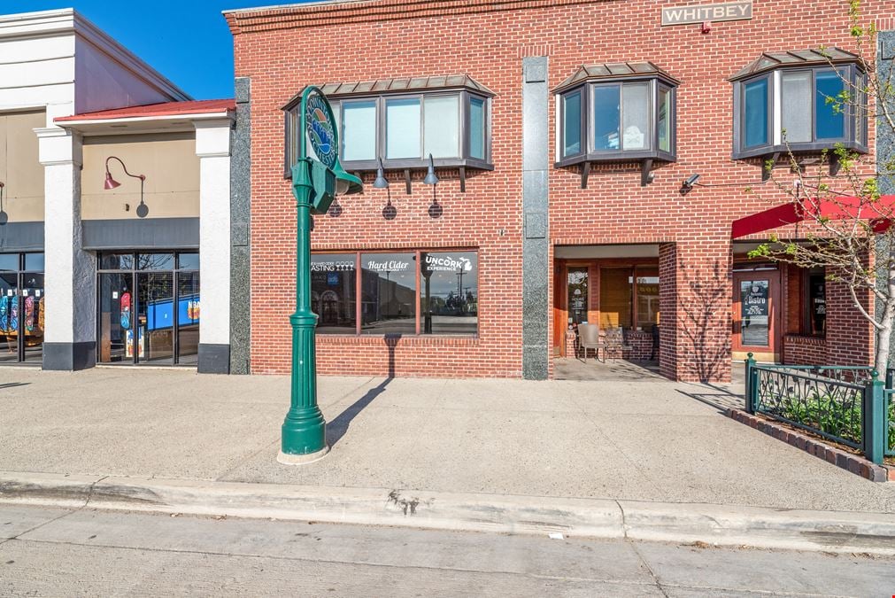 223 S Main St