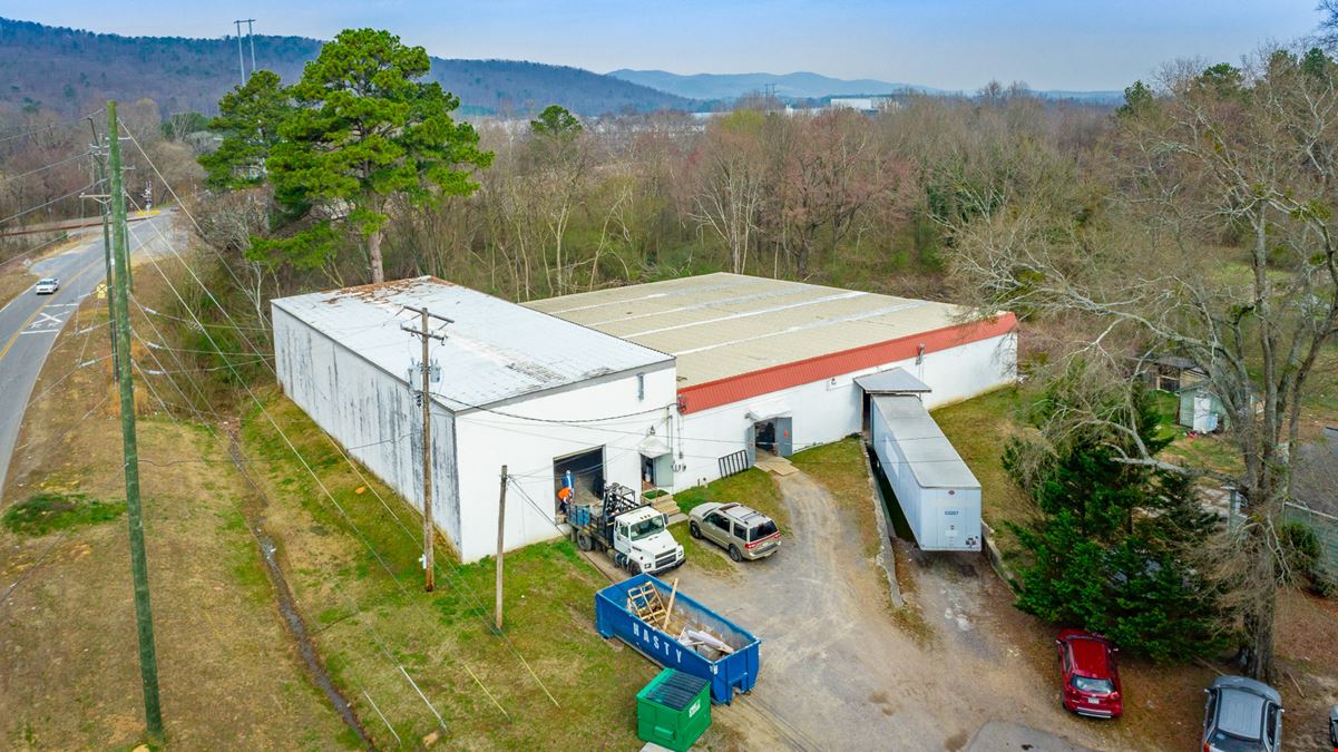 360 Carbondale Rd SW
