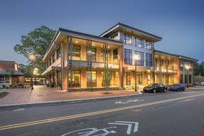 Mid-Town Square