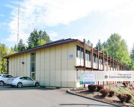 Preview of Office space for Rent at 1730 SW Skyline Blvd