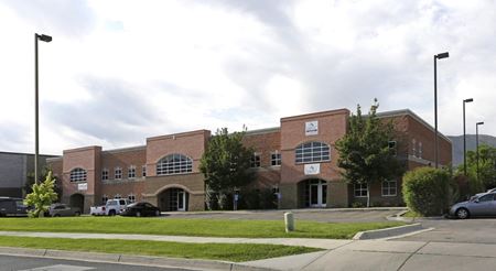 Preview of commercial space at 146 E 13065 S