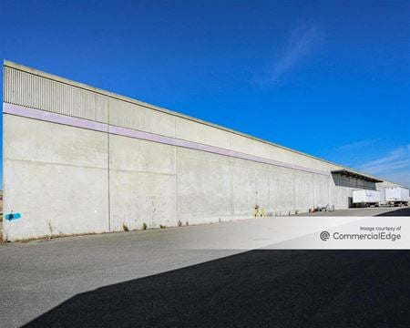 Preview of Industrial space for Rent at 2510 Huntington Drive