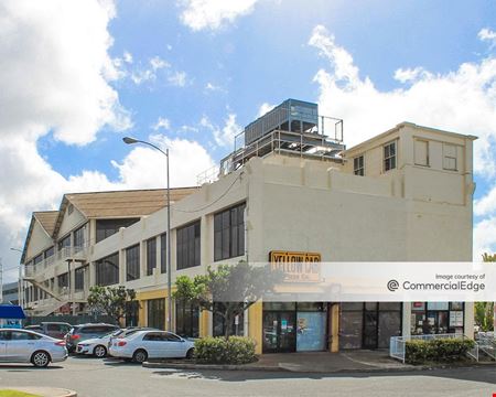 Preview of Office space for Rent at 801 Dillingham Blvd