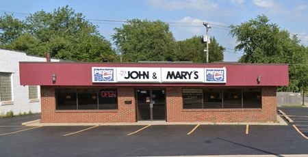 Preview of Retail space for Sale at 3513 Harlem Road