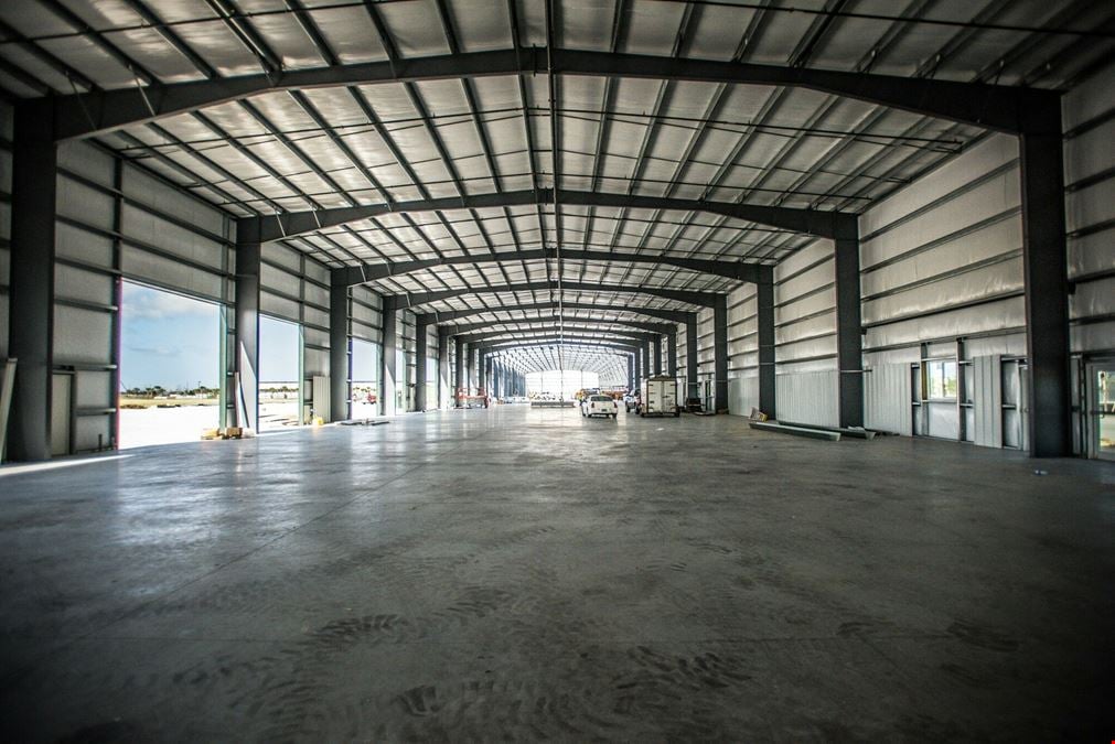 Gulfcoast Industrial Park