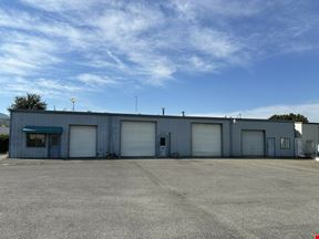 Industrial Buildings for Lease