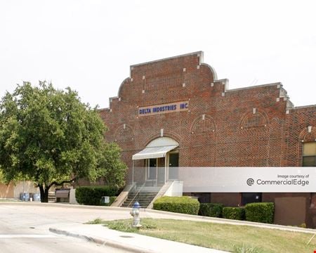 Preview of Industrial space for Rent at 1300 South Polk Street