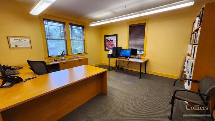 Office Building for Sale in Riverside