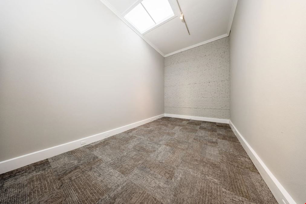 121 E 1st street Sanford