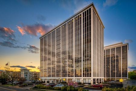 Preview of Office space for Rent at 6400 Arlington Blvd 