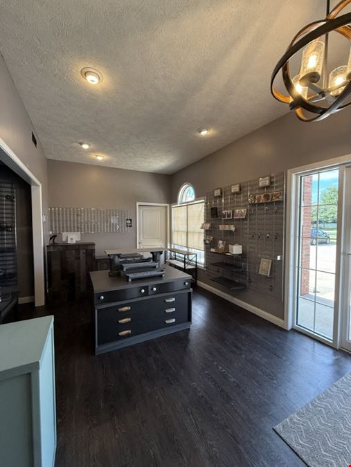 3901 General Electric Road, Suite 2