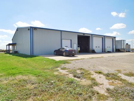 Preview of commercial space at 26486 N2840 Road
