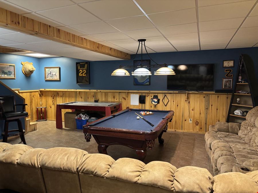 Ivan's Campground & Cabins 