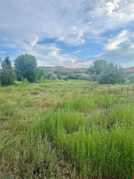 Preview of VacantLand space for Sale at Camino Rio Chimayo