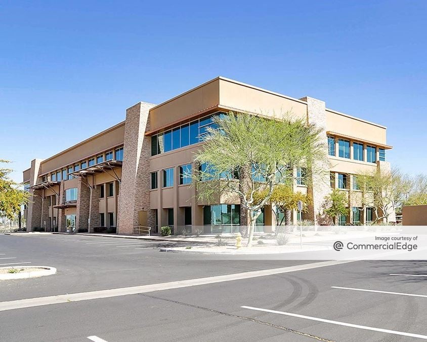Palm Valley Office Plaza