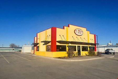 Preview of Retail space for Sale at 106 S College Ave