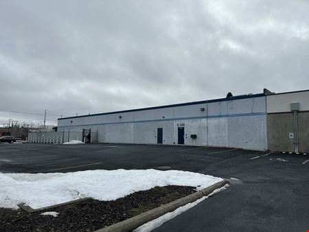Preview of Industrial space for Sale at 308-318 S Grant Street