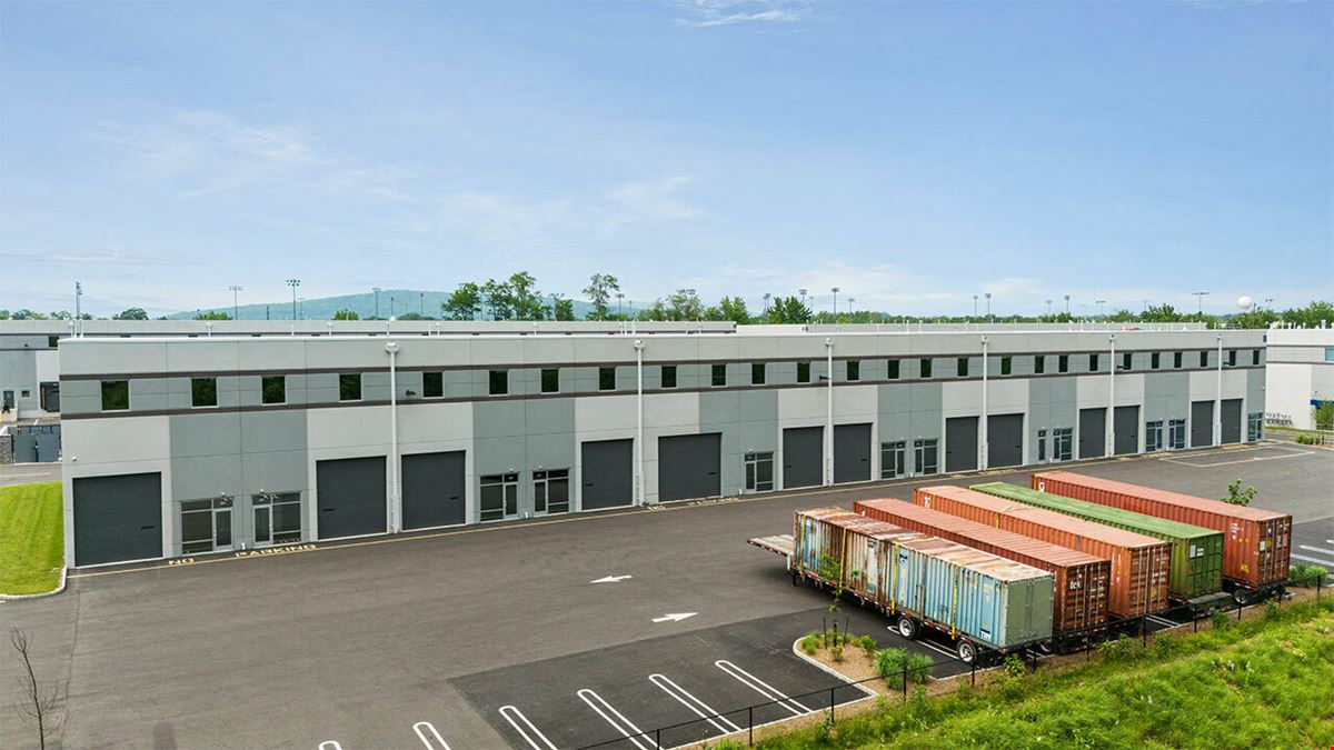 Flemington Junction Business Center Bldg. C
