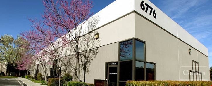 ALTAMONT BUSINESS CENTRE