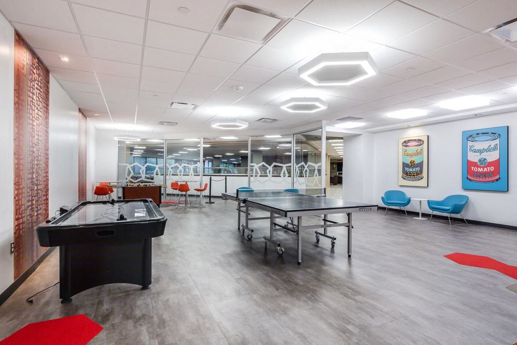 Corporate Ridge - 175 Capital Boulevard