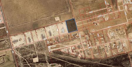 Preview of VacantLand space for Sale at 2405 East County Road 155