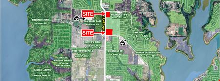 Preview of VacantLand space for Sale at FM 720