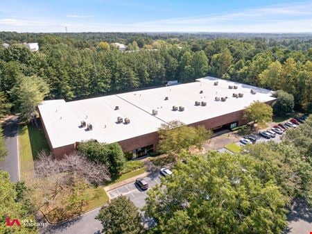Preview of Industrial space for Rent at 3025 Northwoods Parkway