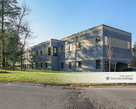 Preview of Office space for Rent at 52 Corporate Circle