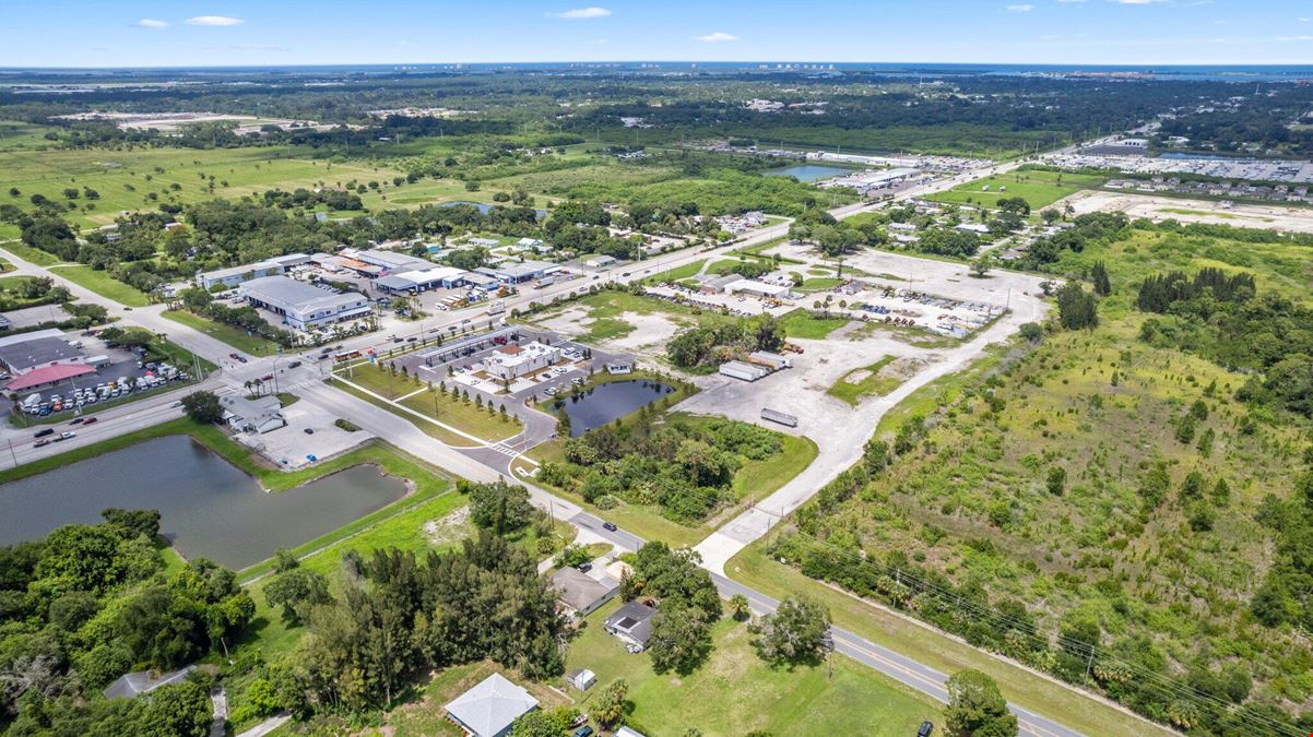 Tbd Orange Avenue, Fort Pierce, FL, 34947