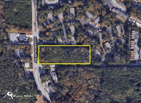 Preview of VacantLand space for Sale at 0 Shannon Pky