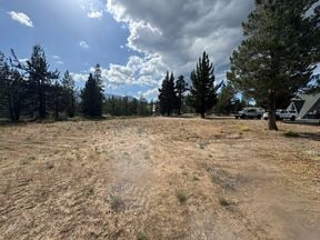 3095 Highway 50 Land Opportunity in South Lake Tahoe Corridor