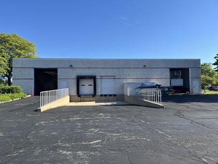 Preview of Industrial space for Sale at 3695 Prairie Lake Ct