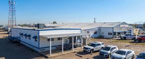 Industrial Site for Lease in Avondale