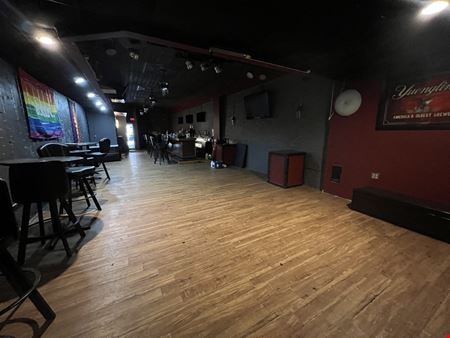Preview of commercial space at 931 Liberty Ave